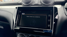 Suzuki Swift 1.0 Boosterjet SZ5 5dr Auto Petrol Hatchback